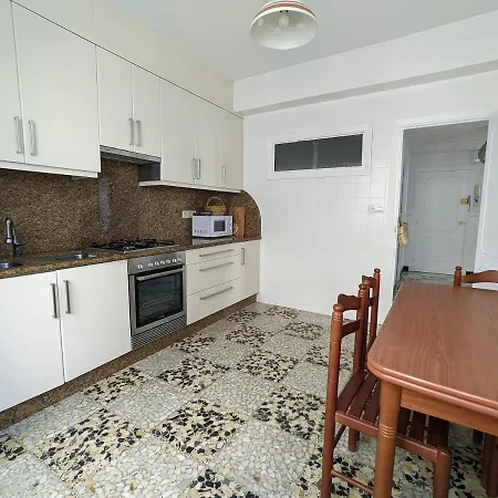 Διαμέρισμα Apartamento Vila Morena *