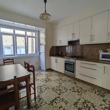 Apartamento Vila Morena * Malpica