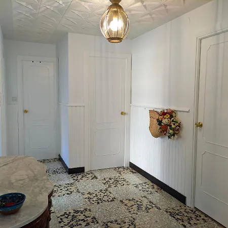 Apartamento Vila Morena Διαμέρισμα Malpica