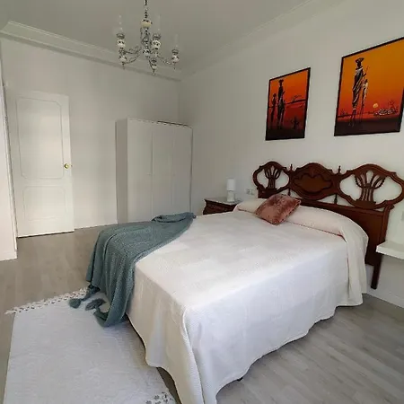 Apartamento Vila Morena *