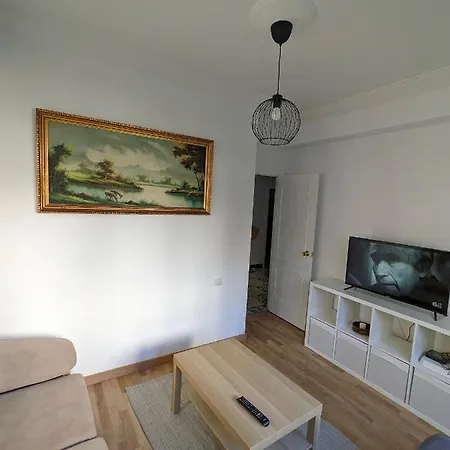Apartamento Apartamento Vila Morena *