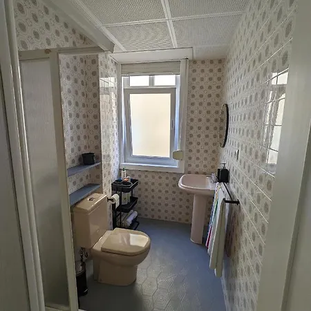 Apartamento Apartamento Vila Morena *