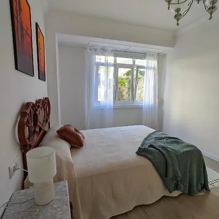 Διαμέρισμα Apartamento Vila Morena