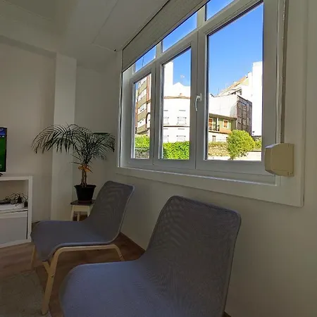 Διαμέρισμα Apartamento Vila Morena *