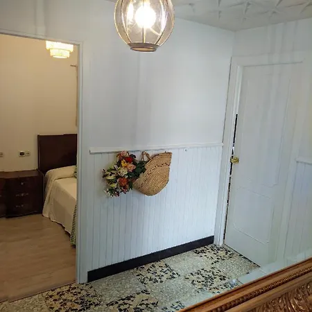 Διαμέρισμα Apartamento Vila Morena Malpica