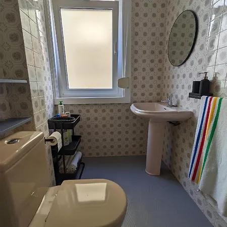 Apartamento Vila Morena * Malpica